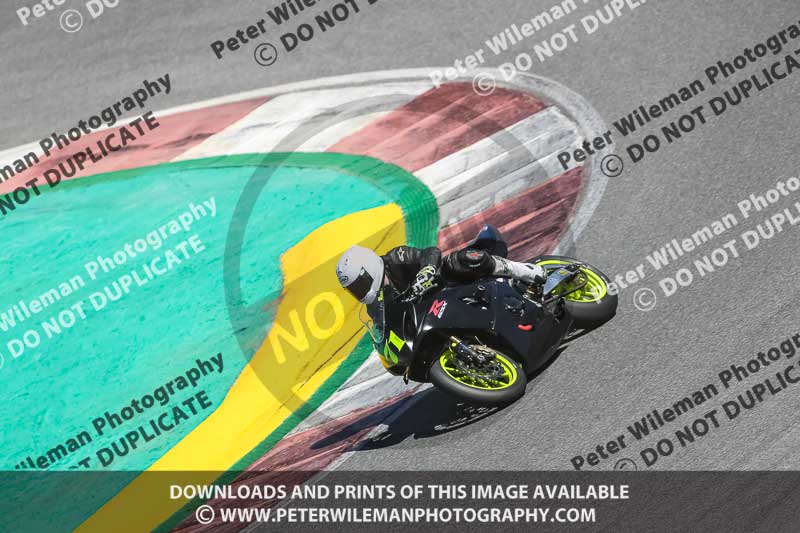 may 2019;motorbikes;no limits;peter wileman photography;portimao;portugal;trackday digital images